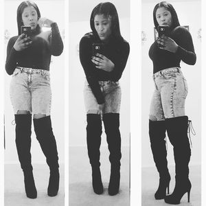 Meet your Posher, Chanel